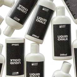 Golden Rock Liquid Chalk 200 ml 72-pack* Buy More, Pay Less|Liquid