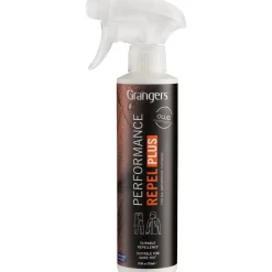 Grangers Performance Repel Plus 275 ml waterproof cleaner* More Accessories