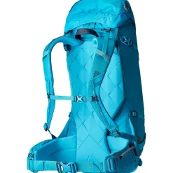 Gregory Pack Alpinisto 35 mountaineering backpack* Backpacks|Mountaineering