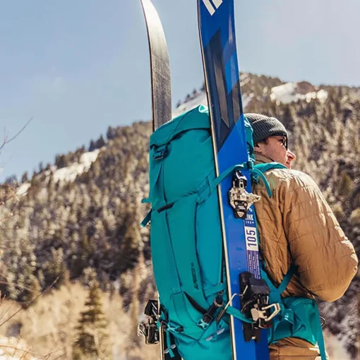 Gregory Pack Alpinisto 35 mountaineering backpack* Backpacks|Mountaineering
