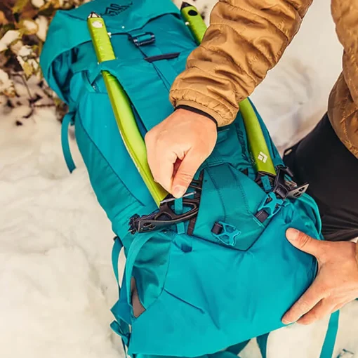 Gregory Pack Alpinisto 35 mountaineering backpack* Backpacks|Mountaineering