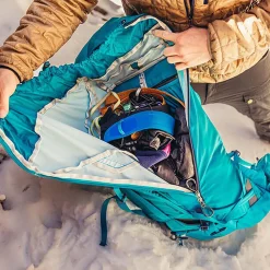 Gregory Pack Alpinisto 35 mountaineering backpack* Backpacks|Mountaineering