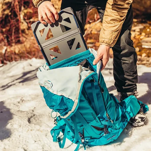 Gregory Pack Alpinisto 35 mountaineering backpack* Backpacks|Mountaineering