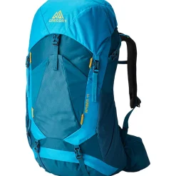 Gregory Pack Amber 44 l women's trekking backpack* Backpacks|Trekking & Camping