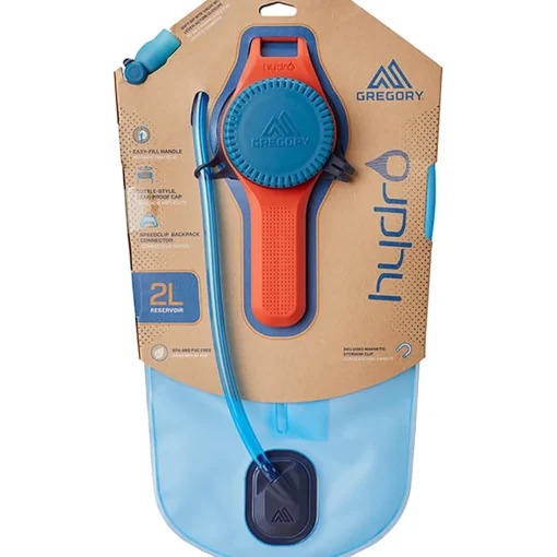 Gregory Pack Hydro Reservoir camelback water bottle* Water Bottles|Trekking & Camping
