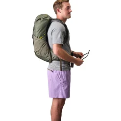 Gregory Pack Zulu LT 28 l trekking backpack* Backpacks|Trekking & Camping