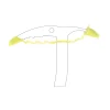 Grivel Axe Guard pick cover for ice axe* Accessories|Ice