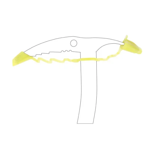 Grivel Axe Guard pick cover for ice axe* Accessories|Ice