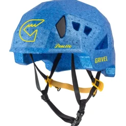 Grivel Duetto mountaineering and ski mountaineering helmet* Ski Mountaineering|In Mold