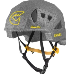 Grivel Duetto mountaineering and ski mountaineering helmet* Ski Mountaineering|In Mold