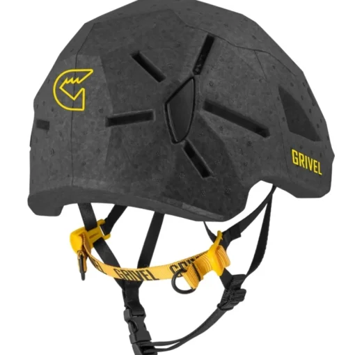 Grivel Duetto mountaineering and ski mountaineering helmet* Ski Mountaineering|In Mold