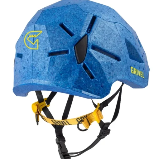 Grivel Duetto mountaineering and ski mountaineering helmet* Ski Mountaineering|In Mold