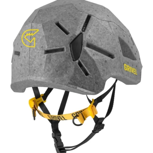 Grivel Duetto mountaineering and ski mountaineering helmet* Ski Mountaineering|In Mold