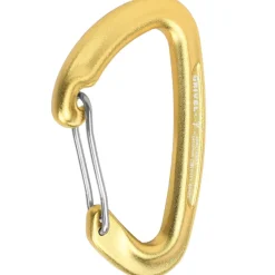 Grivel Gamma K2W climbing carabiner* Carabiners And Quick Links