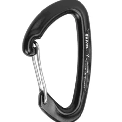 Grivel Gamma K2W climbing carabiner* Carabiners And Quick Links