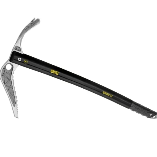 Grivel Ice Axe Jorasses 2.0 G ice axe* Ice Axes|Ice