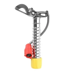 Grivel Ice Screw 360°* Ice Screws|Ice