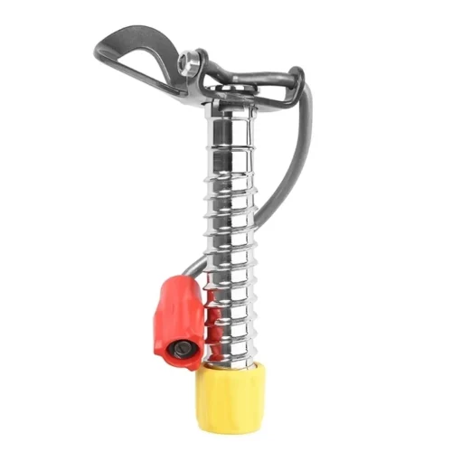 Grivel Ice Screw 360°* Ice Screws|Ice