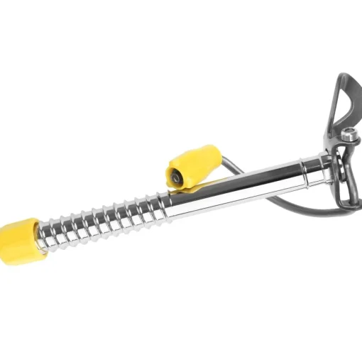 Grivel Ice Screw 360°* Ice Screws|Ice