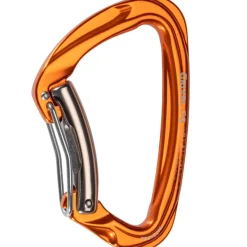 Grivel K8G Sigma Twin Gate climbing carabiner* Carabiners And Quick Links