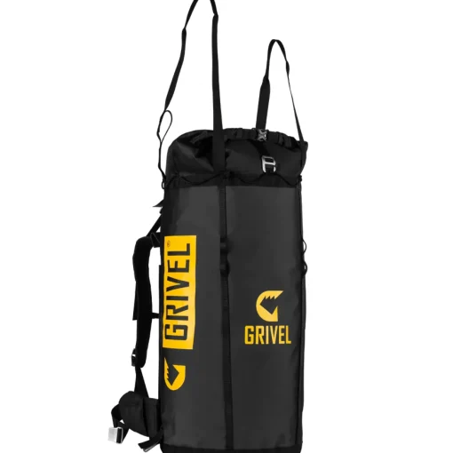 Grivel Latok 70 big wall climbing haul bag* Packs