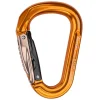 Grivel Mega K6G Twin Gate twin gate climbing carabiner* Carabiners And Quick Links