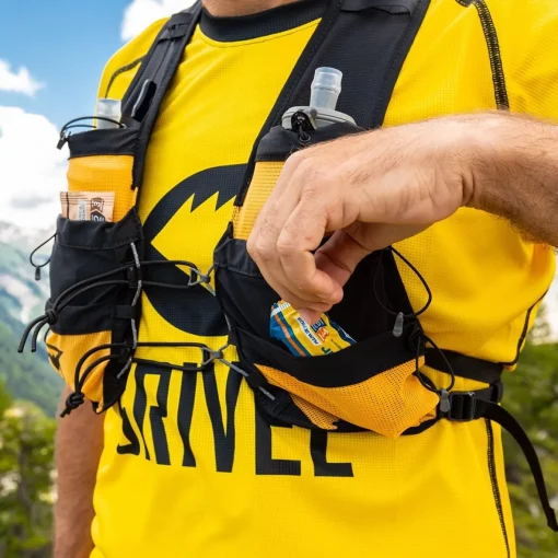 Grivel Mountain Runner Evo 10 vest backpack trail running* Backpacks