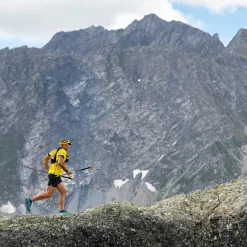 Grivel Mountain Runner Evo 10 vest backpack trail running* Backpacks
