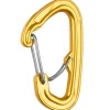 Grivel Plume Captive K3WC climbing carabiner* Carabiners And Quick Links