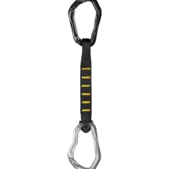 Grivel Sport Stealth climbing quickdraw* Quickdraws