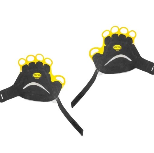 Grivel Star Crack Gloves* Crack Gloves