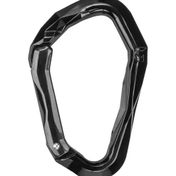 Grivel Stealth Carabiner Straight Gate climbing carabiner* Carabiners And Quick Links