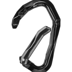 Grivel Stealth Carabiner Straight Gate climbing carabiner* Carabiners And Quick Links