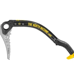 Grivel The North Machine Carbon with Katana Ice hammer ice axe* Ice Axes|Ice