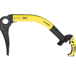 Grivel The Tech Machine with Ice Total Simple Vario ice tool* Ice Axes|Ice