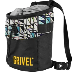 Grivel Trend Chalk Bag climbing chalk bag* Chalk Bag