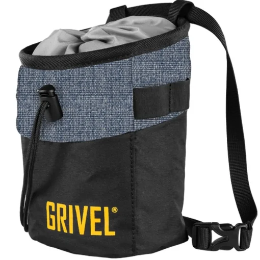 Grivel Trend Chalk Bag climbing chalk bag* Chalk Bag