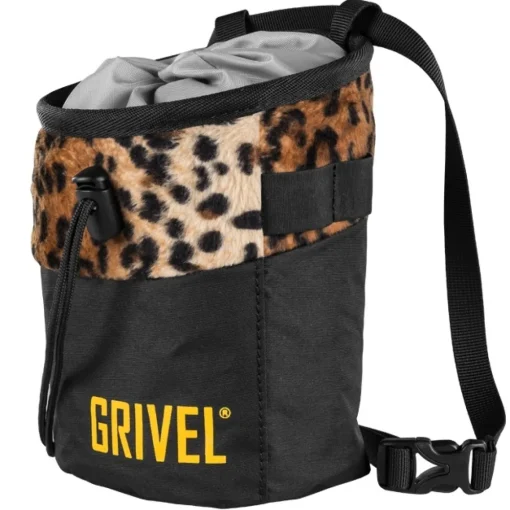 Grivel Trend Chalk Bag climbing chalk bag* Chalk Bag