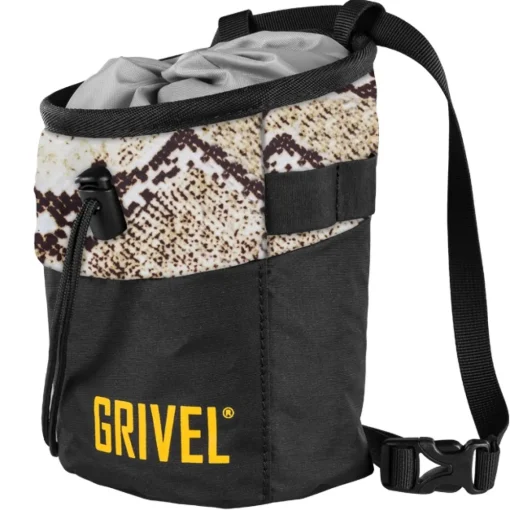 Grivel Trend Chalk Bag climbing chalk bag* Chalk Bag