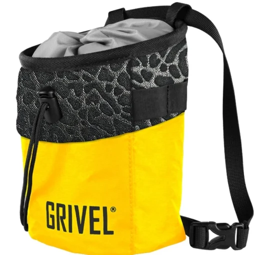 Grivel Trend Chalk Bag climbing chalk bag* Chalk Bag