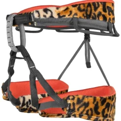 Grivel Trend climbing harness* Fixed Leg Loops