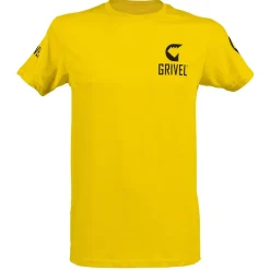 Grivel T-Shirt men's t-shirt* T-Shirts|Men