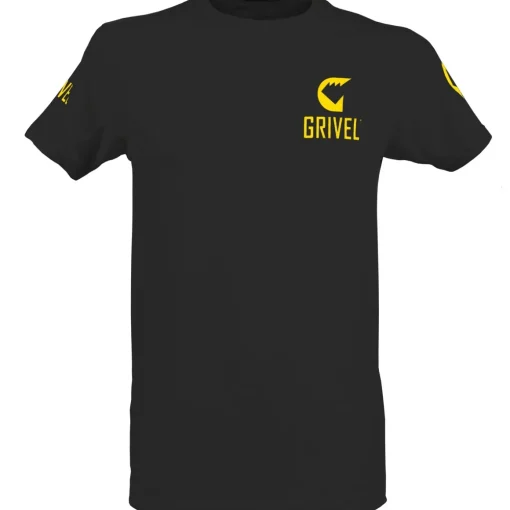 Grivel T-Shirt men's t-shirt* T-Shirts|Men