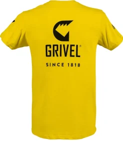 Grivel T-Shirt men's t-shirt* T-Shirts|Men