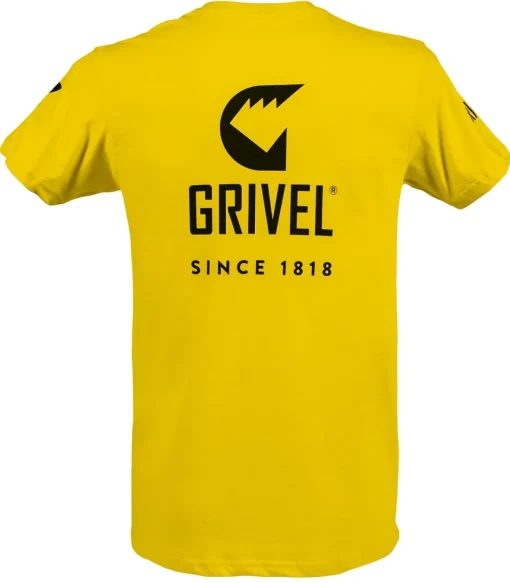 Grivel T-Shirt men's t-shirt* T-Shirts|Men