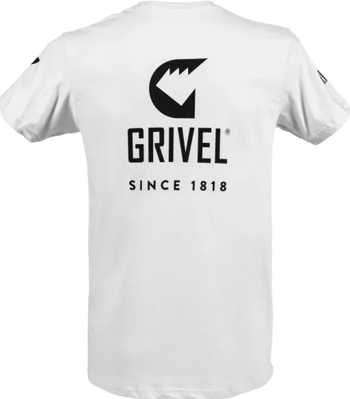 Grivel T-Shirt men's t-shirt* T-Shirts|Men