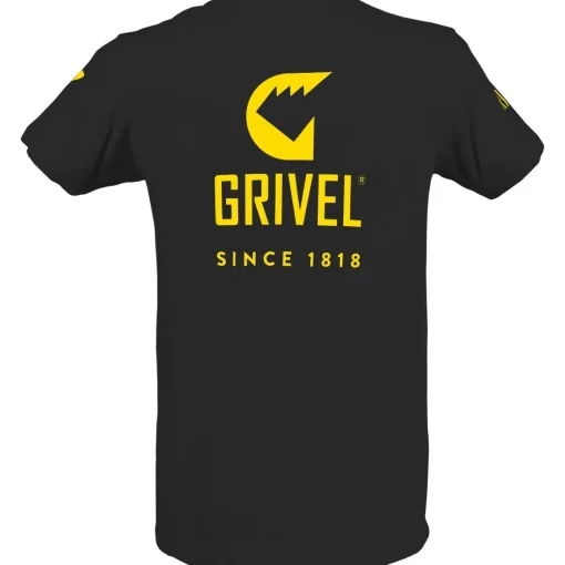 Grivel T-Shirt men's t-shirt* T-Shirts|Men