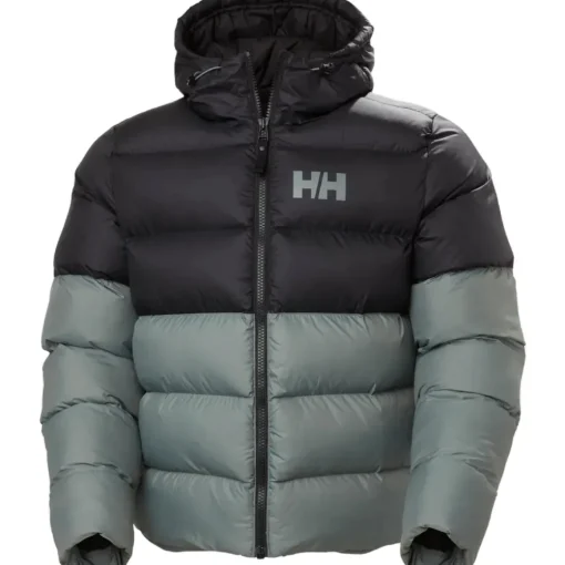 Helly Hansen Active Puffy Jacket men's casual jacket* Jackets|Men