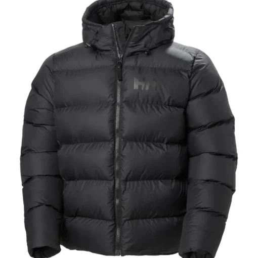 Helly Hansen Active Puffy Jacket men's casual jacket* Jackets|Men