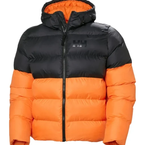 Helly Hansen Active Puffy Jacket men's casual jacket* Jackets|Men